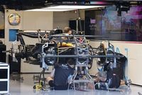 Alpine da pistas de que usar&aacute; el chasis de 2024 en 2025 y apostar&aacute; todo a 2026