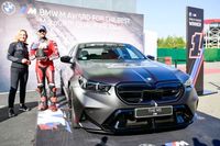 Bagnaia: "Que Mart&iacute;n salga cuarto no marca la diferencia"