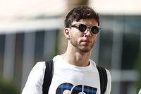 Gasly reconoce que siempre estar&aacute;n detr&aacute;s de Red Bull en la F&oacute;rmula 1