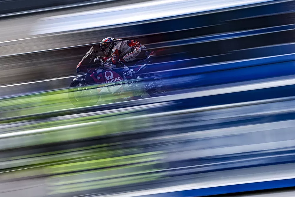 Jorge Mart&iacute;n, Pramac Racing
