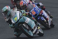 Emilia Romagna Moto3: Foggia wins to keep title hopes alive