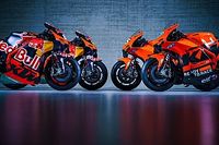 MotoGP | KTM cala il suo poker d'assi per il 2022