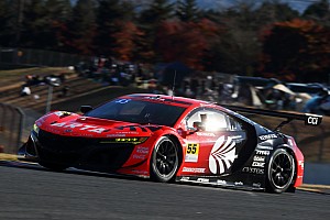 スーパーGT】山本尚貴と接触の55号車ARTA、佐藤蓮らが謝罪のコメント