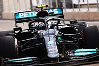 Qatar GP: Bottas leads Mercedes 1-2 in final practice