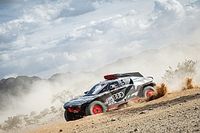 Prólogo do Dakar 2022 tem Sainz na segunda colocação e estreia de ex-MotoGP; confira classificação e imagens