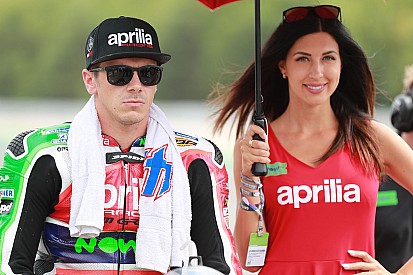 Redding attacca l'Aprilia con parole infuocate: "Non puoi far brillare la m***a!"