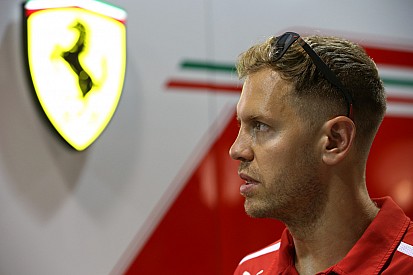 David Coulthard: Nimmt Vettel den WM-Kampf nicht ernst genug?
