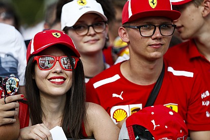 ÉLŐ F1-ES KÖZVETÍTÉS: első szabadedzés - Belga Nagydíj (LIVE)