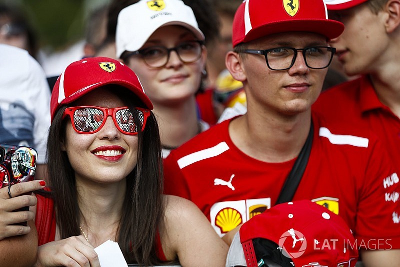 ÉLŐ F1-ES KÖZVETÍTÉS: első szabadedzés - Belga Nagydíj (LIVE)