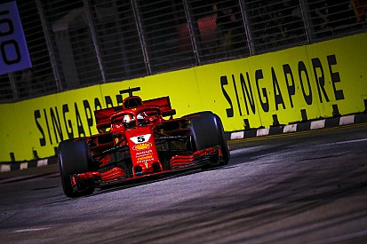 SZAVAZÁS: Hány százalék esélyt látsz Vettel idei címére?