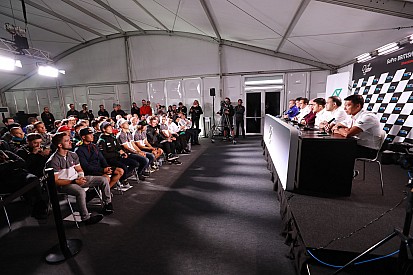 La stabilité, objectif du SIC Yamaha Petronas pour sa 1re année