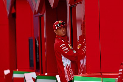 Inkább a Räikkönen-Leclerc páros, mint a Vettel-Leclerc duó?