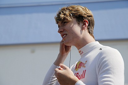 "Interessant": Titelrivale hinterfragt F3-Wunderdominanz von Schumacher