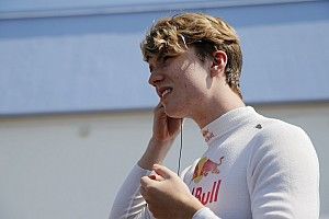 Regra deve tirar possibilidade de superlicença de Ticktum
