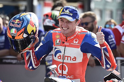 Crutchlow vede Miller campione entro tre anni: "Ma deve vivere concentrato al 100% su questo obiettivo"