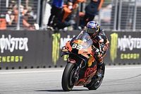 Cómo hizo KTM para ser ganador en MotoGP