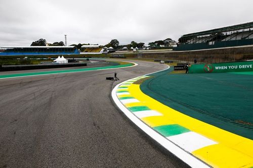F1: Quais as chances de Piastri ser campeão mundial em Interlagos?