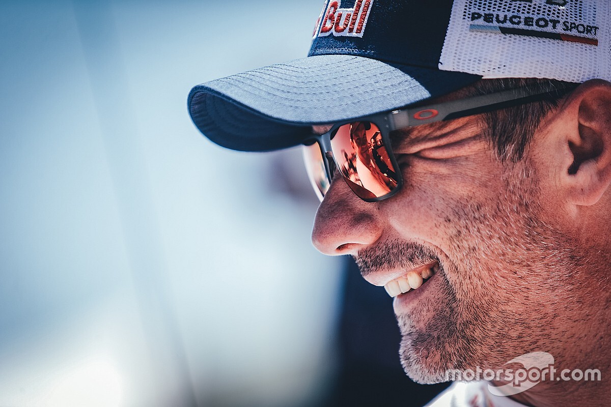 Hyundai dément un accord avec Loeb malgré des discussions