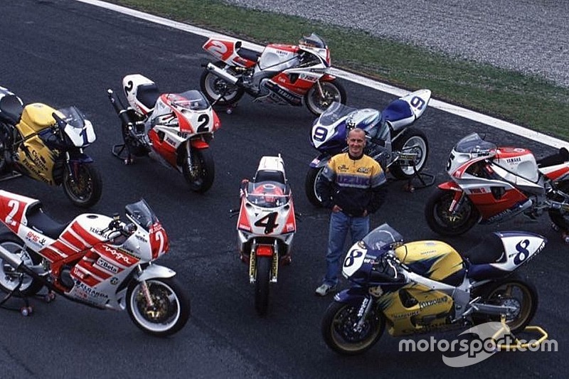 Una marcia all'Autodromo di Monza per ricordare il campione Fabrizio Pirovano