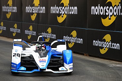 Da Costa: Techeetah’ın hızı BMW için ‘’mükemmel’’