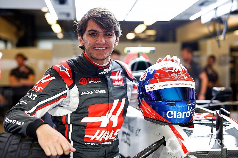 Fittipaldi en quête d'un programme 2019, malgré la contrainte Haas