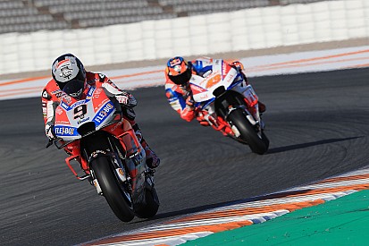 Ducati: Petrucci, Miller und Bagnaia sollen um den Platz im Werksteam kämpfen