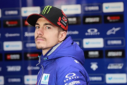 Vinales: "Non ho ancora deciso quale motore scegliere, ma devo essere veloce in curva"