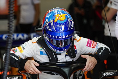 "Nissan, Alonso'ya 30 milyon euro teklif etti"