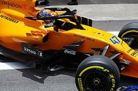 McLaren se une al antiguo patrocinador de BAR Honda