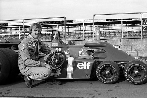 El día que la F1 perdió al gran Ronnie Peterson
