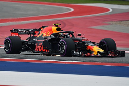 Verstappen grid cezası aldı