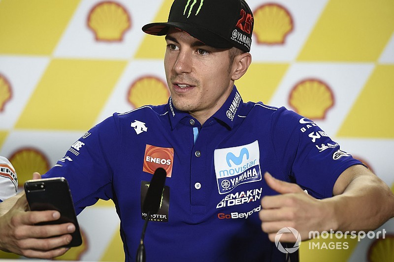 Vinales jadikan musim 2018 sebagai pembelajaran