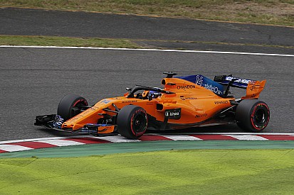 Alonso: 18. olduğum tur hayatımın en iyi turlarından biriydi
