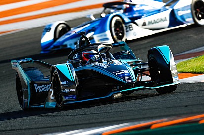 Selandia Baru bidik balapan Formula E