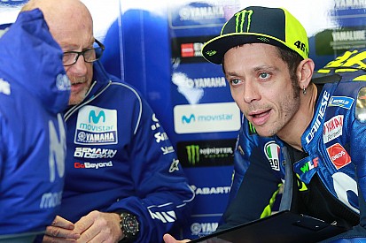 Rossi verwacht veel van zijn MotoGP-pupillen in 2019