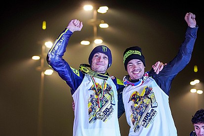 Rossi ungkap perbedaan Bagnaia dan Morbidelli