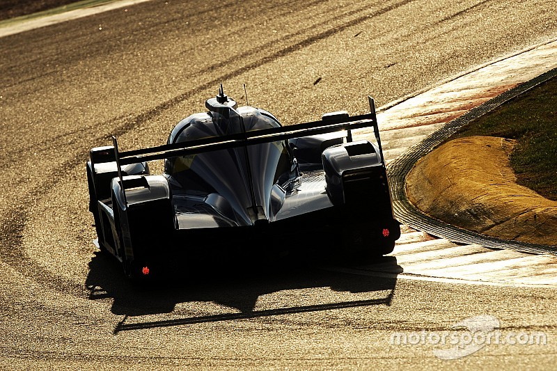 La Carlin vira sulla LMP2 e ingaggia Jack Manchester per la ELMS