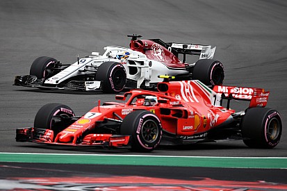 Haas : Les liens resserrés Ferrari/Alfa, ce ne sont pas nos affaires