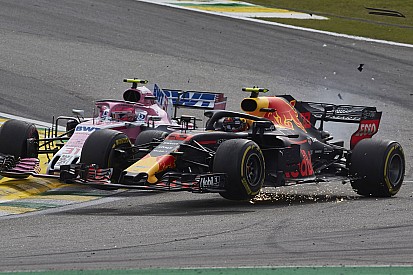 Villeneuve schießt gegen "peinlichen" Ocon: "Wollen doch Gladiatoren!"
