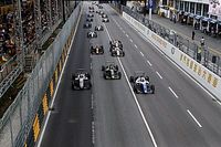 El GP de Macao podr&iacute;a contar con DRS por primera vez en 2019