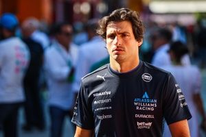 F1: FIA marca data para revisão pedida pela Williams sobre caso de Sainz na Holanda