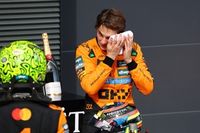 En qu&eacute; ha cambiado Piastri un a&ntilde;o despu&eacute;s de su primera victoria en la F1