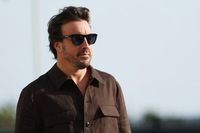 F1 - Alonso: Verstappen não é uma ameaça e vinda é improvável