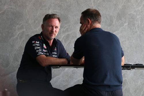 F1 - Videochamada e reuni&atilde;o em hotel de Londres: veja como Christian Horner foi demitido da Red Bull