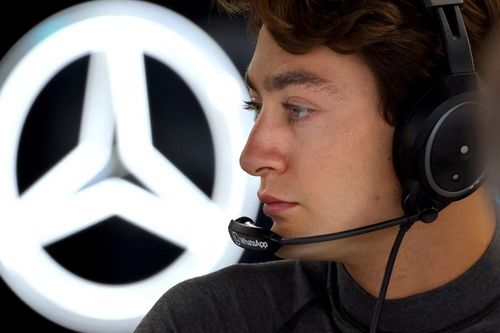 F1 - Russell detona "palhaçada" de Verstappen no GP da Espanha: "Coisa de simulador"