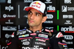 MotoGP: Martín tem bicicleta avaliada em R$123 mil roubada