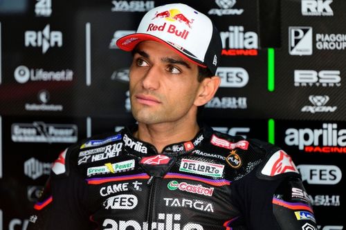 MotoGP: Mart&iacute;n tem bicicleta avaliada em R$123 mil roubada