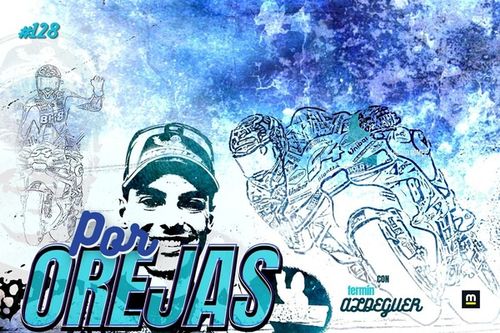 Podcast MotoGP 'Por Orejas': Entrevista con Ferm&iacute;n Aldeguer, el 'chico de oro' de Ducati