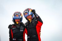 Sebastien Ogier laments &ldquo;most demanding&rdquo; rally ever at WRC Portugal