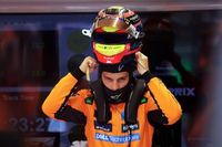 Oscar Piastri se libra de una penalización en el viernes del GP de Países Bajos